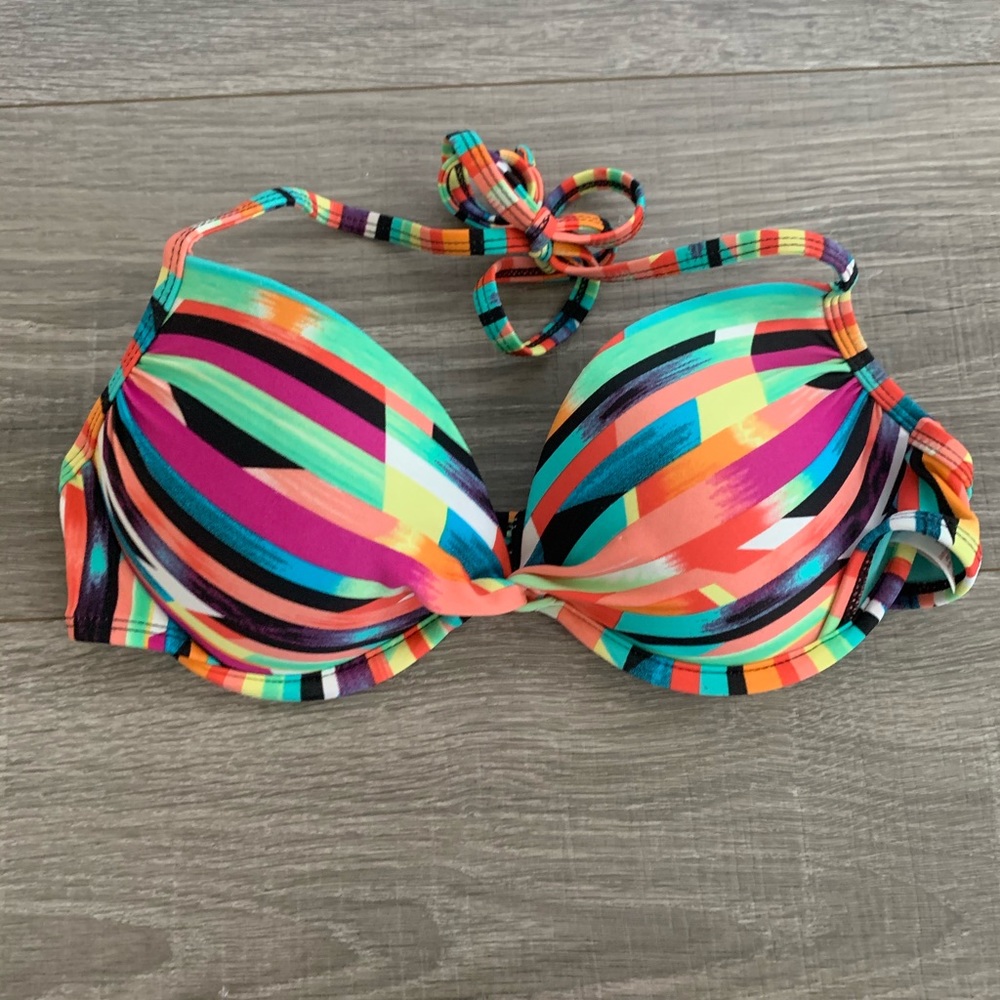 Bathing Suit Top